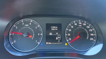 Dacia Jogger Expression TCe 81kW (110CV) 7 plazas