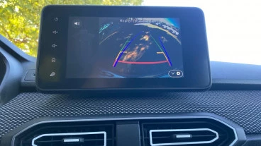 Dacia Jogger Expression TCe 81kW (110CV) 7 plazas