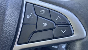 Dacia Jogger Expression TCe 81kW (110CV) 7 plazas