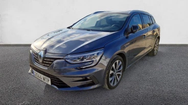 Renault Megane S.T. Techno TCe 103 kW (140CV) EDC GPF
