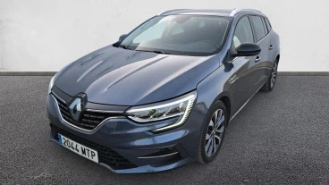 Renault Megane S.T. Techno TCe 103 kW (140CV) EDC GPF