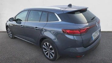 Renault Megane S.T. Techno TCe 103 kW (140CV) EDC GPF