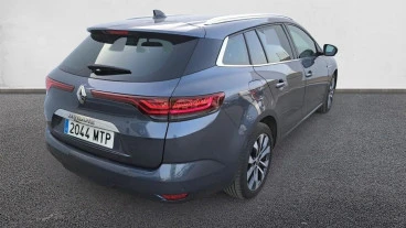 Renault Megane S.T. Techno TCe 103 kW (140CV) EDC GPF