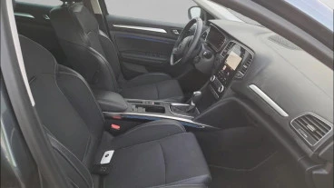 Renault Megane S.T. Techno TCe 103 kW (140CV) EDC GPF