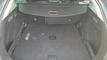 Renault Megane S.T. Techno TCe 103 kW (140CV) EDC GPF