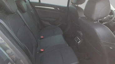 Renault Megane S.T. Techno TCe 103 kW (140CV) EDC GPF