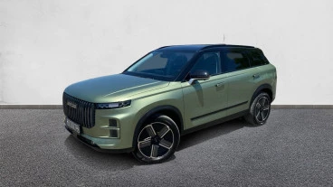 Jaecoo 7 Exclusive 1.6 TGDI 108kW (145CV) AWD