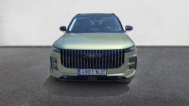 Jaecoo 7 Exclusive 1.6 TGDI 108kW (145CV) AWD