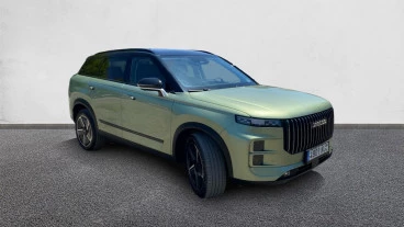 Jaecoo 7 Exclusive 1.6 TGDI 108kW (145CV) AWD