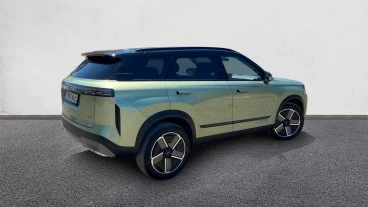 Jaecoo 7 Exclusive 1.6 TGDI 108kW (145CV) AWD