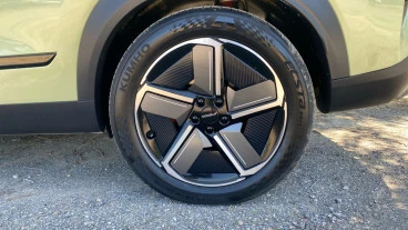 Jaecoo 7 Exclusive 1.6 TGDI 108kW (145CV) AWD