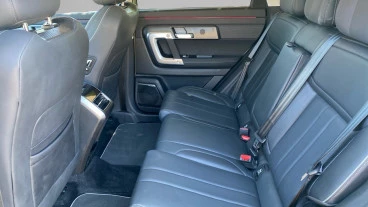 Jaecoo 7 Exclusive 1.6 TGDI 108kW (145CV) AWD