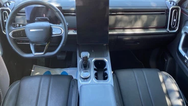 Jaecoo 7 Exclusive 1.6 TGDI 108kW (145CV) AWD