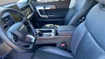 Jaecoo 7 Exclusive 1.6 TGDI 108kW (145CV) AWD