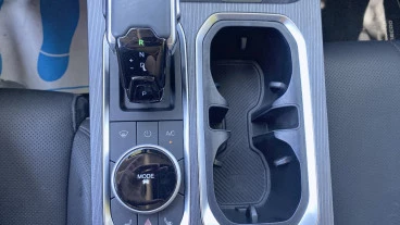 Jaecoo 7 Exclusive 1.6 TGDI 108kW (145CV) AWD