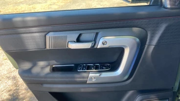 Jaecoo 7 Exclusive 1.6 TGDI 108kW (145CV) AWD