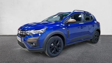Dacia Sandero Stepway Extreme Go 74kW (100CV) ECO-G