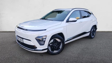 Hyundai Kona EV 99kW 48kWh Black Line