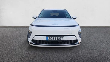 Hyundai Kona EV 99kW 48kWh Black Line