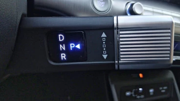 Hyundai Kona EV 99kW 48kWh Black Line