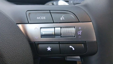 Hyundai Kona EV 99kW 48kWh Black Line