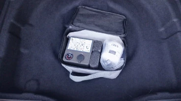 Hyundai Kona EV 99kW 48kWh Black Line