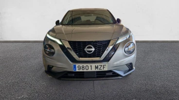Nissan Juke DIG-T 84 kW (114 CV) DCT 7V N-Connecta