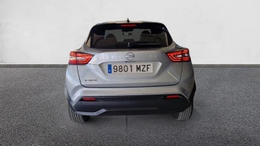 Nissan Juke DIG-T 84 kW (114 CV) DCT 7V N-Connecta