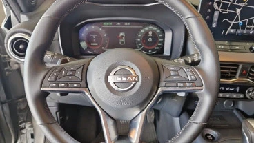 Nissan Juke DIG-T 84 kW (114 CV) DCT 7V N-Connecta