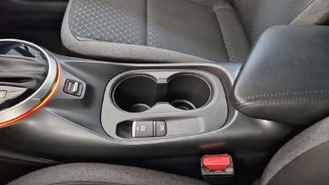 Nissan Juke DIG-T 84 kW (114 CV) DCT 7V N-Connecta