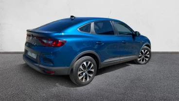 Renault Arkana Intens TCe 103kW(140CV) EDC Micro Híbr.