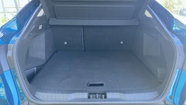 Renault Arkana Intens TCe 103kW(140CV) EDC Micro Híbr.