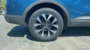 Renault Arkana Intens TCe 103kW(140CV) EDC Micro Híbr.