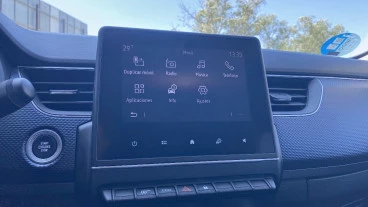 Renault Arkana Intens TCe 103kW(140CV) EDC Micro Híbr.