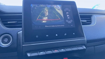 Renault Arkana Intens TCe 103kW(140CV) EDC Micro Híbr.