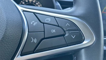 Renault Arkana Intens TCe 103kW(140CV) EDC Micro Híbr.