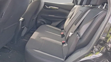 Nissan Qashqai DIG-T 103 kW (140 CV) E6D N-STYLE