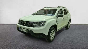 Dacia Duster Essential TCE 67kW(90CV) 4X2