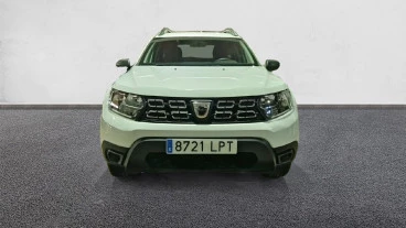Dacia Duster Essential TCE 67kW(90CV) 4X2