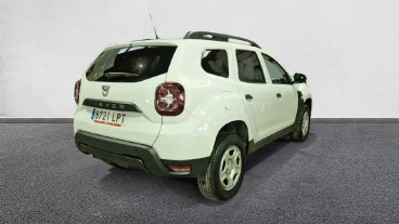 Dacia Duster Essential TCE 67kW(90CV) 4X2