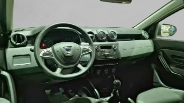 Dacia Duster Essential TCE 67kW(90CV) 4X2