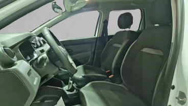 Dacia Duster Essential TCE 67kW(90CV) 4X2