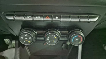 Dacia Duster Essential TCE 67kW(90CV) 4X2