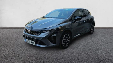 Renault Clio Techno E-Tech full hybrid 145 (103kw)