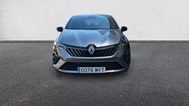 Renault Clio Techno E-Tech full hybrid 145 (103kw)