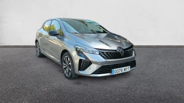 Renault Clio Techno E-Tech full hybrid 145 (103kw)
