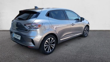 Renault Clio Techno E-Tech full hybrid 145 (103kw)