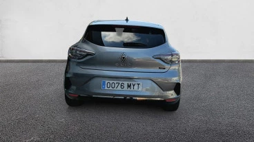 Renault Clio Techno E-Tech full hybrid 145 (103kw)