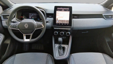 Renault Clio Techno E-Tech full hybrid 145 (103kw)