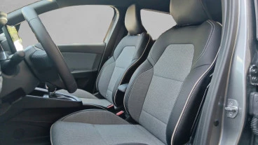 Renault Clio Techno E-Tech full hybrid 145 (103kw)